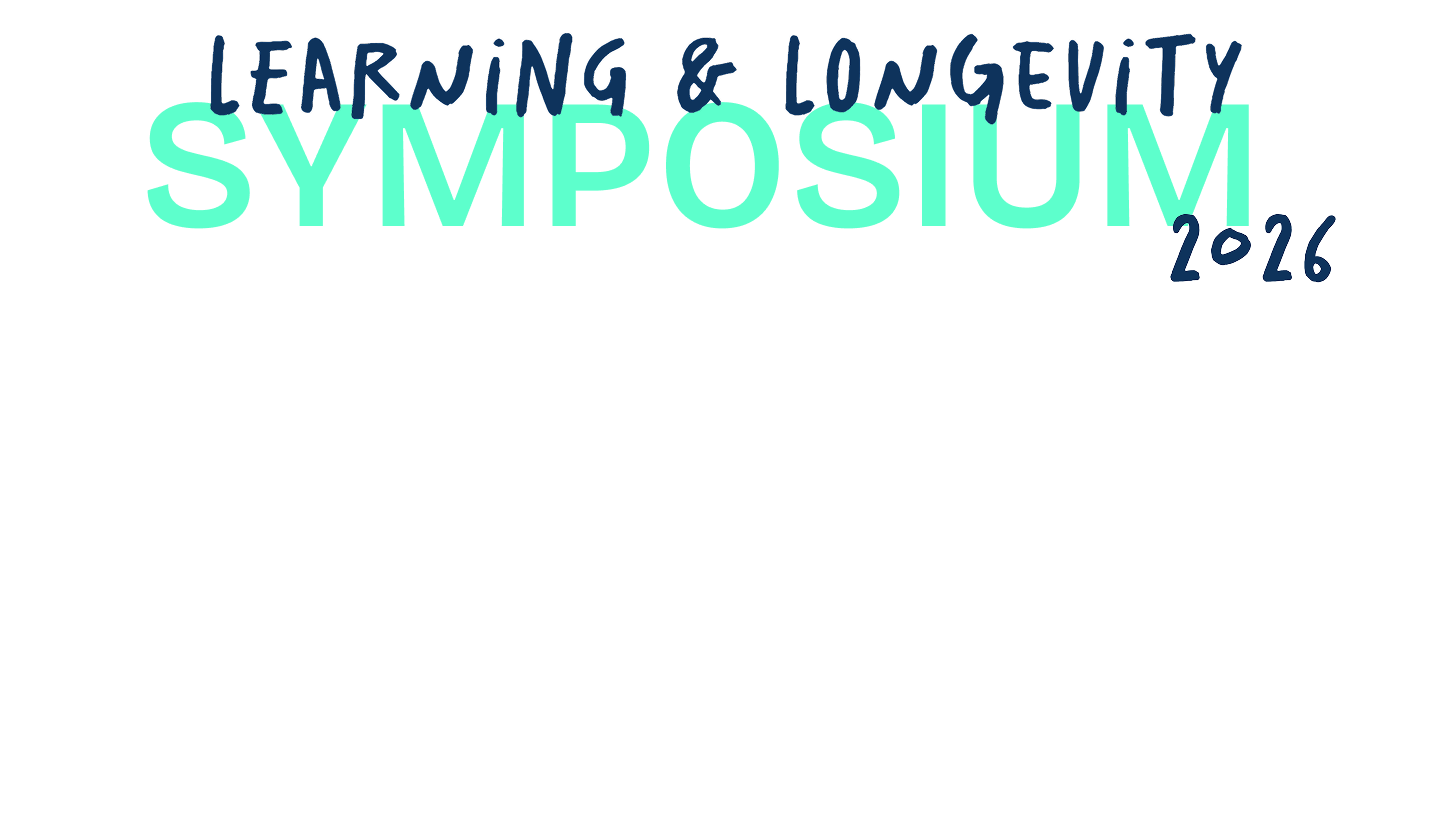 Learning & Longevity Symposium 2026